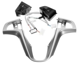 Как установить и подключить мультируль на Весту, цены