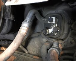 Проверка герметичности кондиционера в машине своими руками