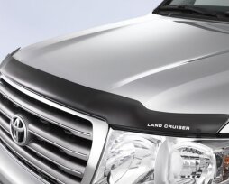 Как подобрать дефлектор на капот по марке авто, лучшие производители и отзывы о моделях