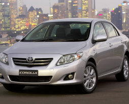 Замена масла в коробке робот «Тойота Королла» 2007 года — когда и как проводится, выбор жидкости и фильтров