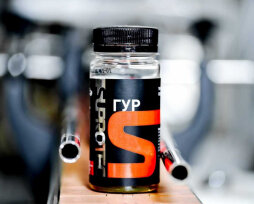 Присадка в гидроусилитель руля, чтобы не гудел: лучшие производители и отзывы