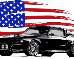 Почему заказ автомобилей из США набирает популярность