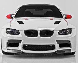 Из чего делают бамперы на авто: как определить материал самостоятельно