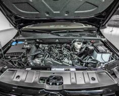 Замена двигателя Volkswagen Amarok