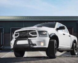 Популярные марки и модели автомобилей в Объединенных Арабских Эмиратах