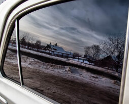 Виды тонировочной пленки для авто: отличия и характеристики