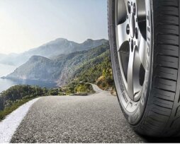 Как выбирают летние шины