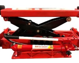 Траверса гидравлическая TGU-450: принцип работы и отличительные особенности