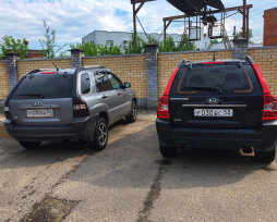 Как поменять номера между своими машинами: описание процедуры, стоимость услуги при оформлении через ГИБДД и «Госуслуги»