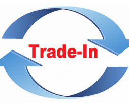 Продажа по трейд-ин — особенности, плюсы и минусы
