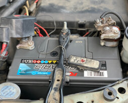 Японские аккумуляторы для автомобиля – рейтинг лучших моделей