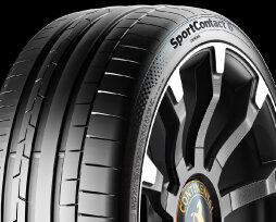 Рейтинг 10 лучших моделей и отзывы о летней резине «Континенталь»