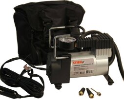 Лучшие компрессоры для автомобилей «Тайфун»