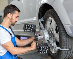 Нужно ли после замены рулевой рейки делать развал-схождение и почему