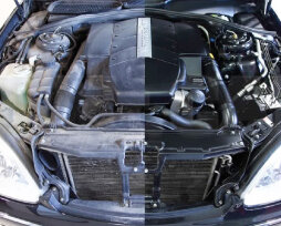 Как подготовить свой автомобиль перед продажей?