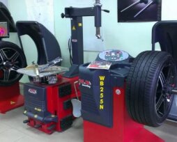 Выбираем оборудование для автосервиса