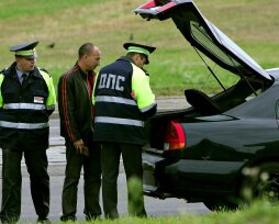 Чем отличается досмотр от осмотра автомобиля сотрудником ДПС