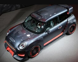 История бренда GP — успех длиной всего в три года