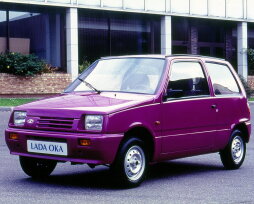 Как подтянуть рулевую рейку автомобиля «Ока»