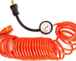 Лучшие удлинители для автомобильного компрессора: обзор