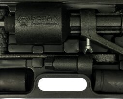 Механический гайковерт «БелАК» («мясорубка»): обзор