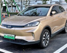 История автомобильного бренда Weltmeister