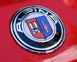 История бренда Alpina