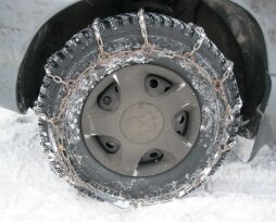 Правдивые отзывы владельцев цепей противоскольжения «Сорокин»