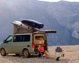 ТОП 37 машин для путешествий на дальние расстояния