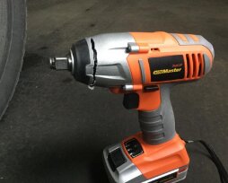 Гайковерт «Энкор»: технические характеристики, плюсы и минусы, особенности эксплуатации