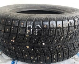 Зимняя резина Tunga Extreme Contact