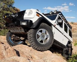 Выжить на бездорожье: оффроуд-тюнинг, без которого не обойтись