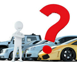 Покупаем автомобиль — на что обратить внимание