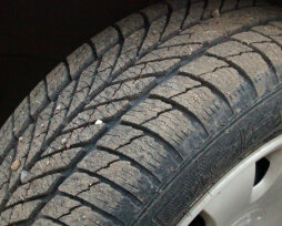 Сравниваем зимнюю резину «Гиславед Норд Фрост 3», «5» и «Ван»: преимущества и недостатки шин, отзывы владельцев
