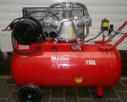 Автомобильный компрессор Inforce: 2 лучшие модели