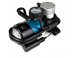 Лучшие автомобильные компрессоры с питанием от сети