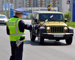 Незаконное ограничение прав на управление транспортным средством и его эксплуатацию