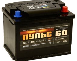 Принцип работы и устройство автомобильного аккумулятора