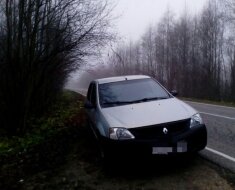 Отзыв об автомобиле Renault Logan