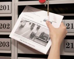 Как отказаться от бумажных штрафов ГИБДД через Госуслуги — инструкция