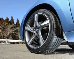 ТОП-6 лучших моделей зимних нешипованных шин «Кумхо»