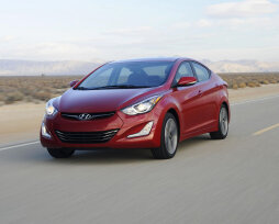 История бренда Hyundai в России