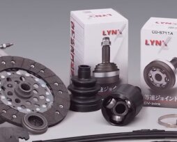 Запчасти Lynx: История производителя, Отзывы, страна производителя