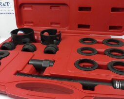 5 лучших съемников для подшипников с обратным молотком: выбираем подходящий