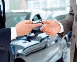 Терміновий викуп авто від компанії skup-auto.com