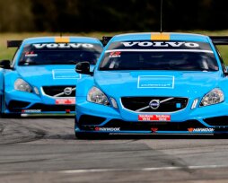 История бренда Polestar