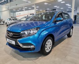 Отзывы о «Лада Х Рей» 1,6 л с механикой: преимущества, недостатки, стоит ли покупать