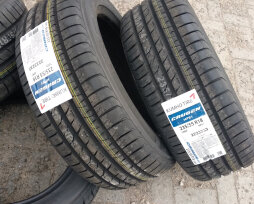 Шины Kumho HP91 Crugen: отзывы, технические характеристики, особенности эксплуатации