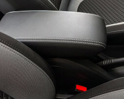 Рейтинг производителей подлокотников на авто