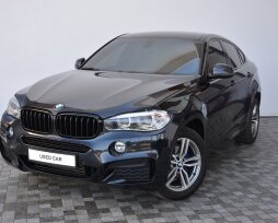 Как нужно покупать БМВ с пробегом